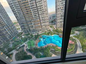 Luxury Apartment in Ho Chi Minh City-T16