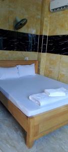 Trung Hoa Hotel