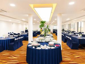 Oscar Saigon Hotel