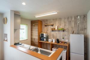 Base Asahikawa -Your Hokkaido Hub-
