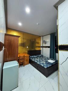 Tân Lập Hotel