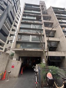 Tasone Stay OSAKA NTW8F