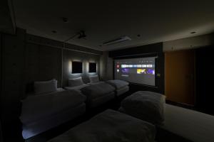 Tasone Stay OSAKA NTW8F