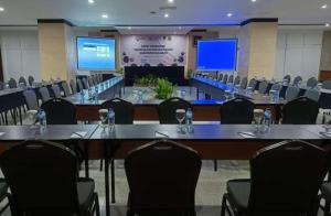 Grand Inna Samudra Beach