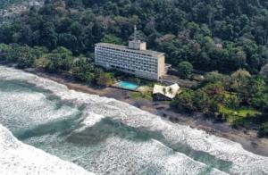 Grand Inna Samudra Beach