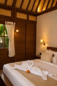 Ubud 1BR Villa Resort Wooden wPool Nakula
