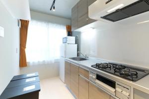 River Residence BOTAN - Vacation STAY 90528v