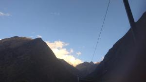 Florefundios Huts Collpa