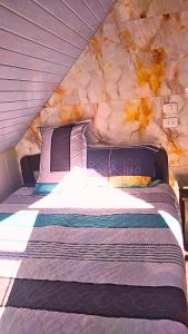 Florefundios Huts Collpa