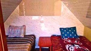 Florefundios Huts Collpa