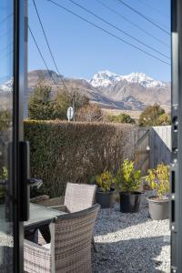 #1 Glenorchy Alpine DELUXE Suite