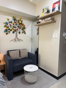 Estebellas Crib at Aurora Escalades Condominium