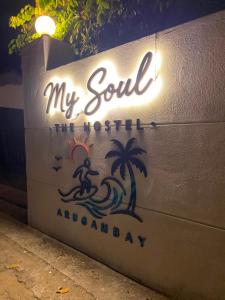Mysoul The Hostel