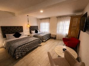 NIDO Hotel