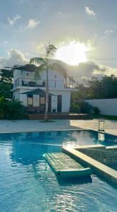 Home in Ochi Rios