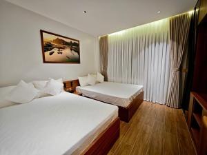 Verdant Apartment & Hotel