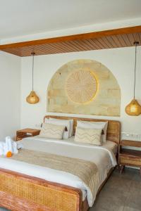 Ubud 2BR Villa Private Pool Floating Breakfast Abhimanyu