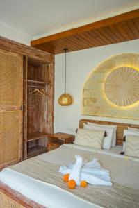 Ubud 2BR Villa Private Pool Floating Breakfast Abhimanyu