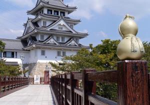 Super Hotel Ogaki Ekimae