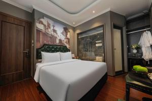 Hanoi Riverie Hotel & Spa
