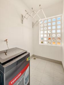 Mân Thái Apartment