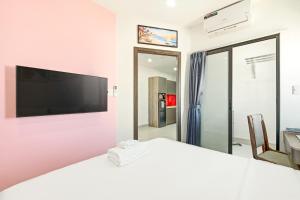 Mân Thái Apartment