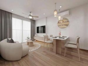 Homestay Hồ Chí Minh Luxyry Apartment-P13