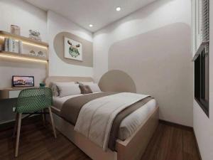 Homestay Hồ Chí Minh Luxyry Apartment-P13