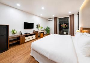 Marina Hotel Bac Giang