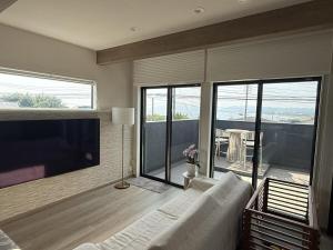 DAIJINGU Holiday Home