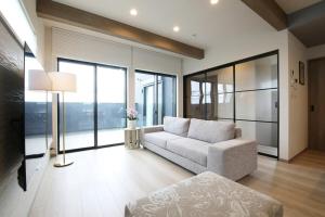 DAIJINGU Holiday Home
