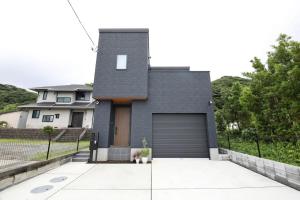 DAIJINGU Holiday Home