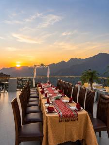 Sapa Relax Hotel & Spa