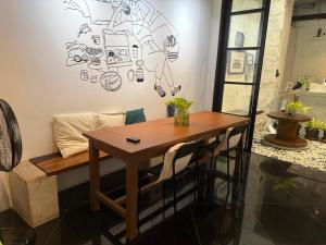 Niece Hostel Phuket - Bangtao Beach