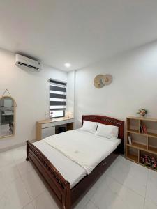 Hanna House Boutique Villa