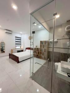 Hanna House Boutique Villa