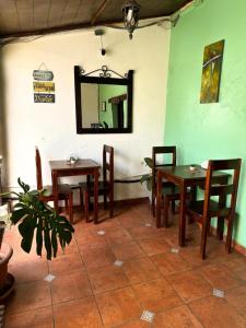 Hotel Boutique Casa Nikte