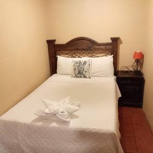 Hotel Boutique Casa Nikte