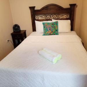 Hotel Boutique Casa Nikte