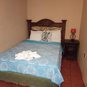 Hotel Boutique Casa Nikte