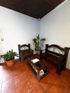 Hotel Boutique Casa Nikte