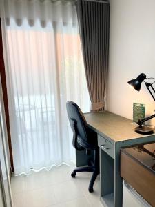 Hub53 Coliving Space