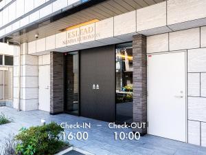 ESLEAD HOTEL Namba Kuromon