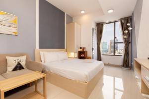 Rivergate Residence - Big Studio - Leon Home