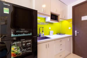 Rivergate Residence - Big Studio - Leon Home