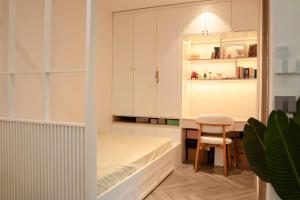 Homestay Hồ Chí Minh Luxyry Apartment-P15