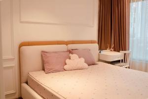 Homestay Hồ Chí Minh Luxyry Apartment-P15