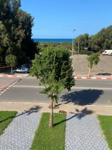 Sea View Apartment