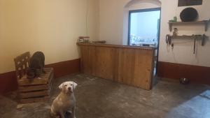 La Casa Hostal