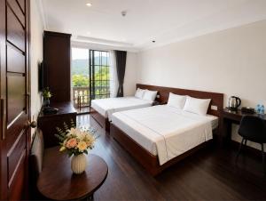 Paradise Resort Sóc Sơn